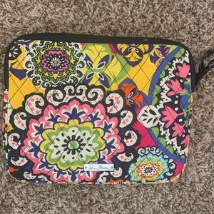NWOT Vera Bradley iPad Case